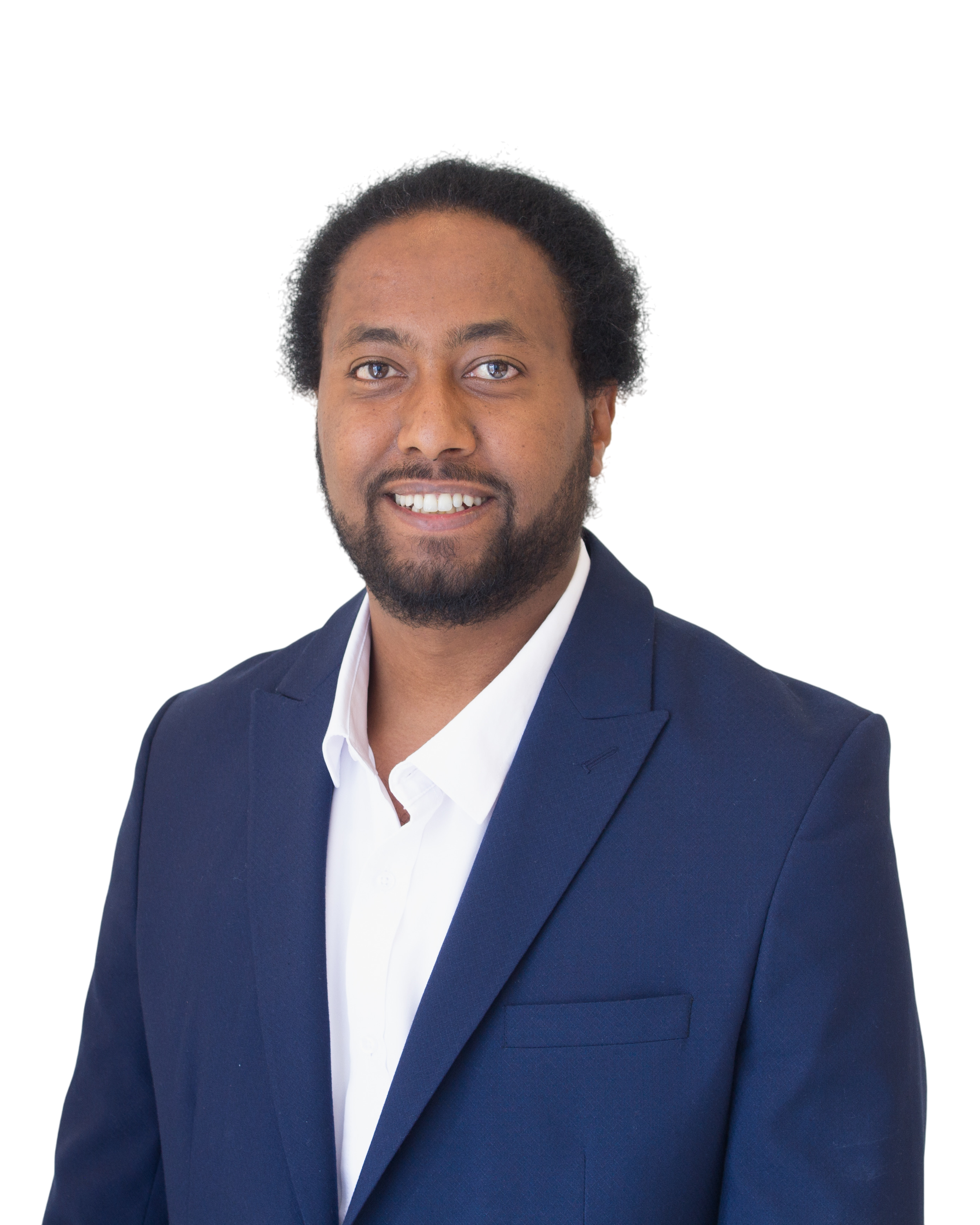 Fesseha Hailu - Calgary REALTOR® at Town Residential