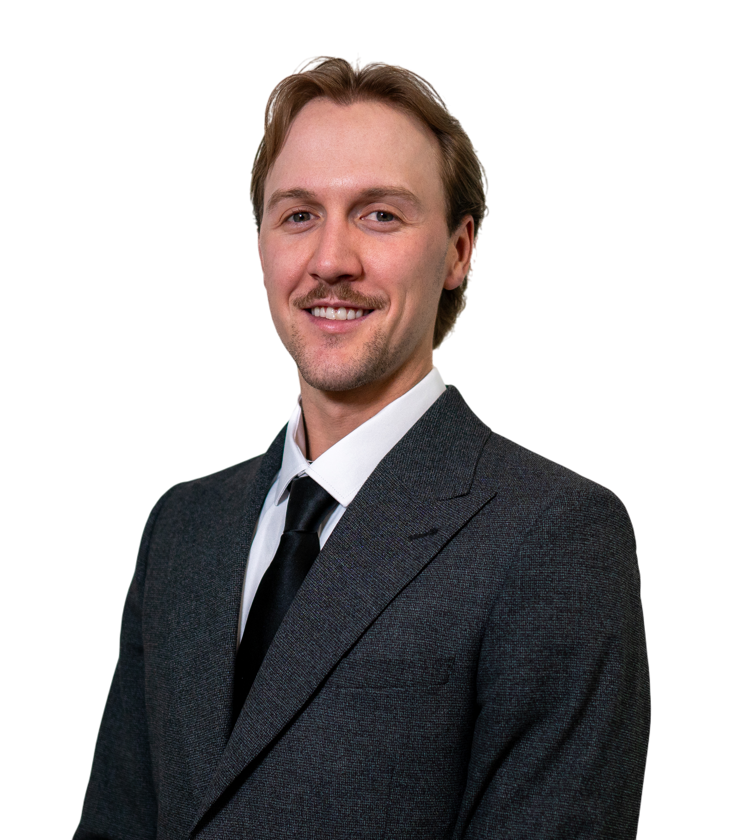 Kyle Naugler Calgary REALTOR® at Town Residential