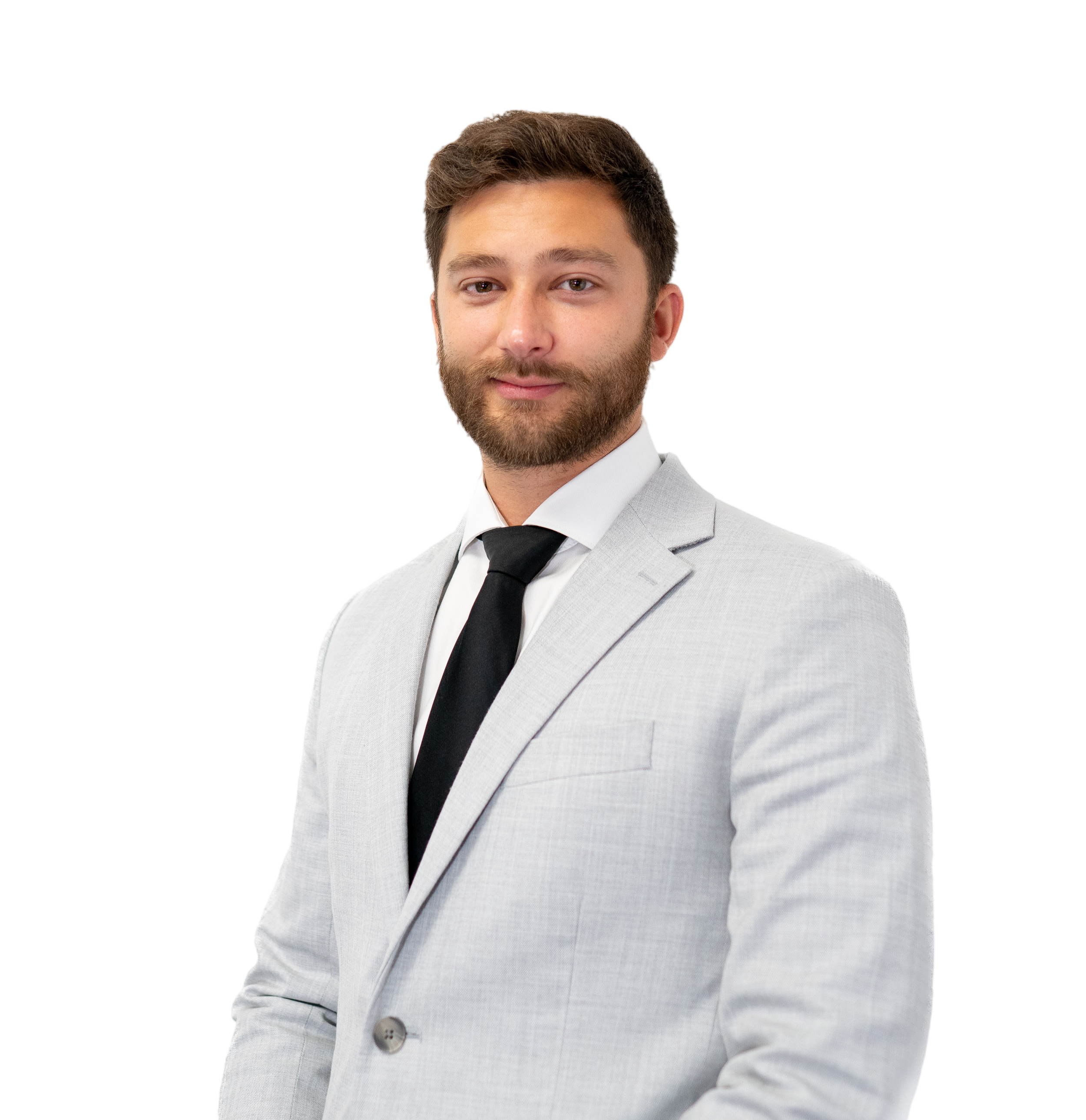 Kyrylo Bezdyetko Calgary REALTOR® at Town Residential
