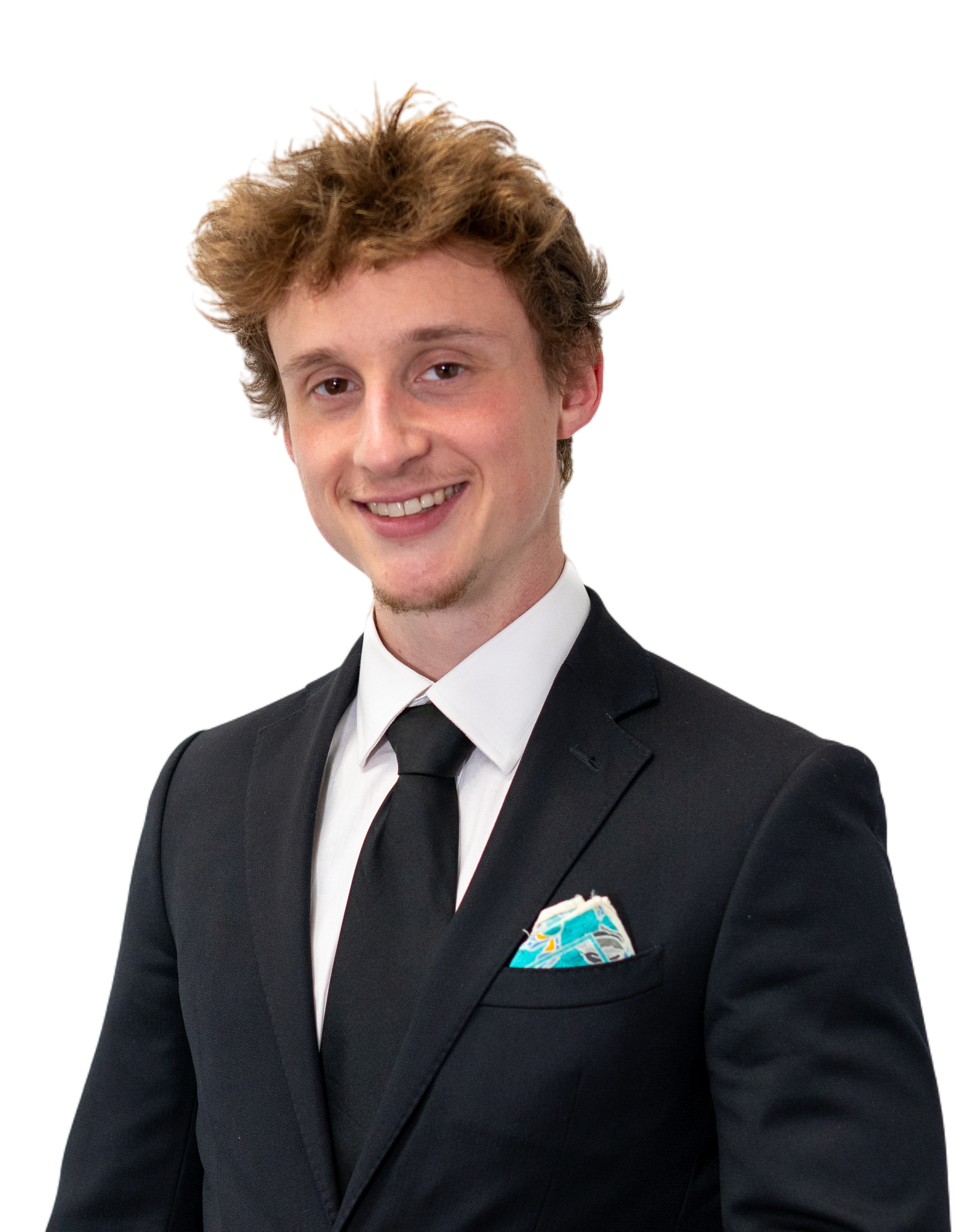Mitchell Raymond Calgary REALTOR® at Town Residential