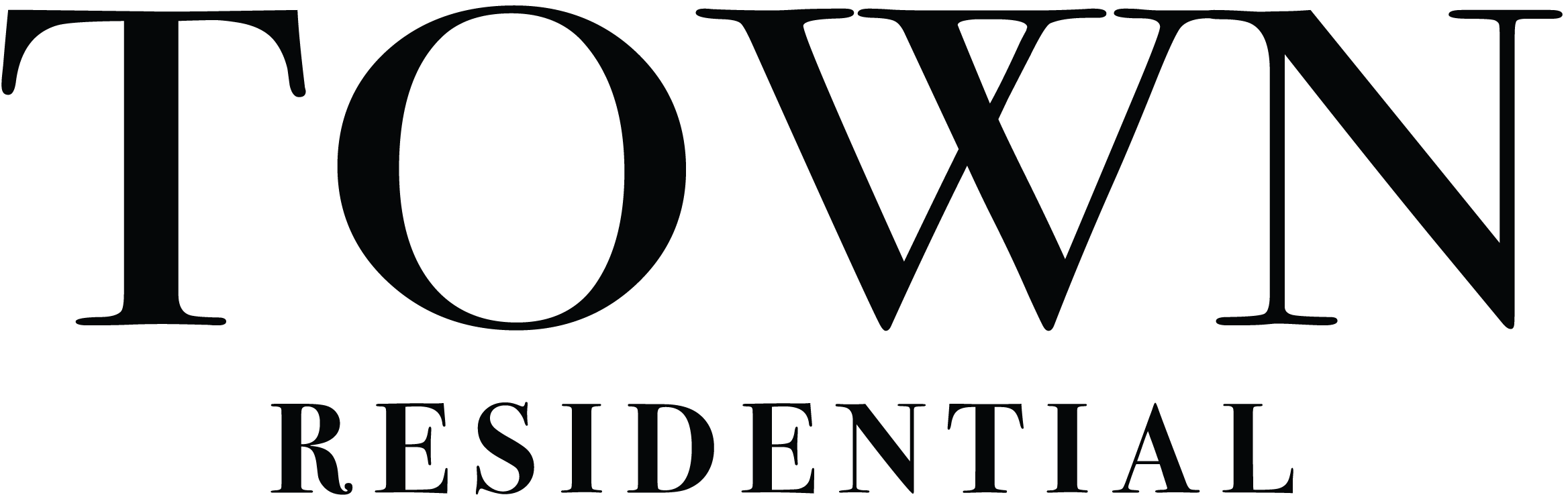 TOWN Residential