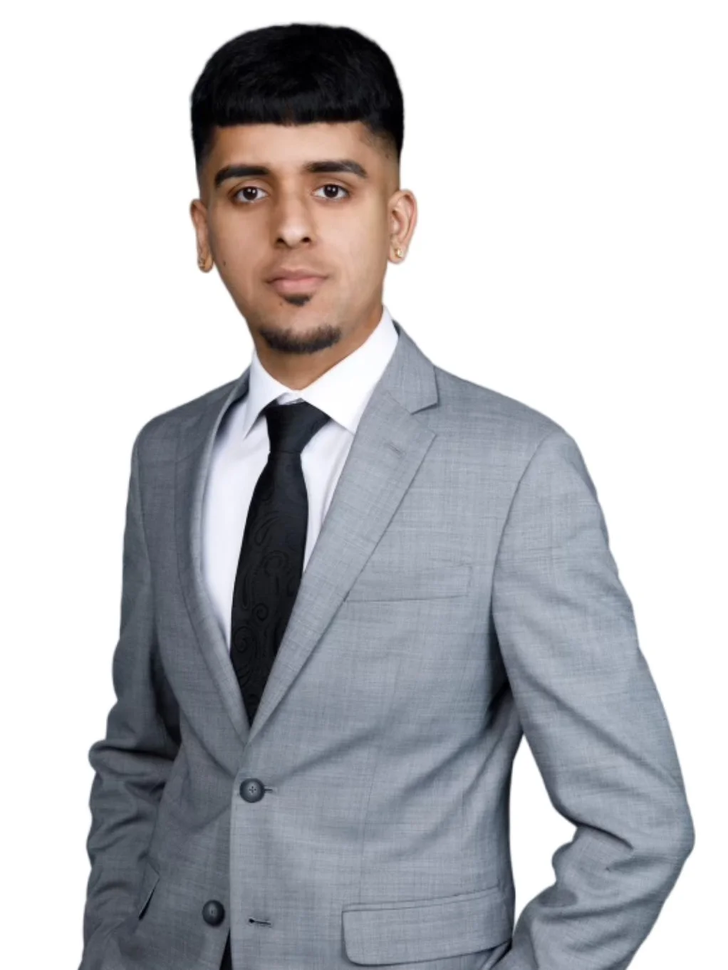 Dilbaag Dhillon Calgary REALTOR® at Town Residential