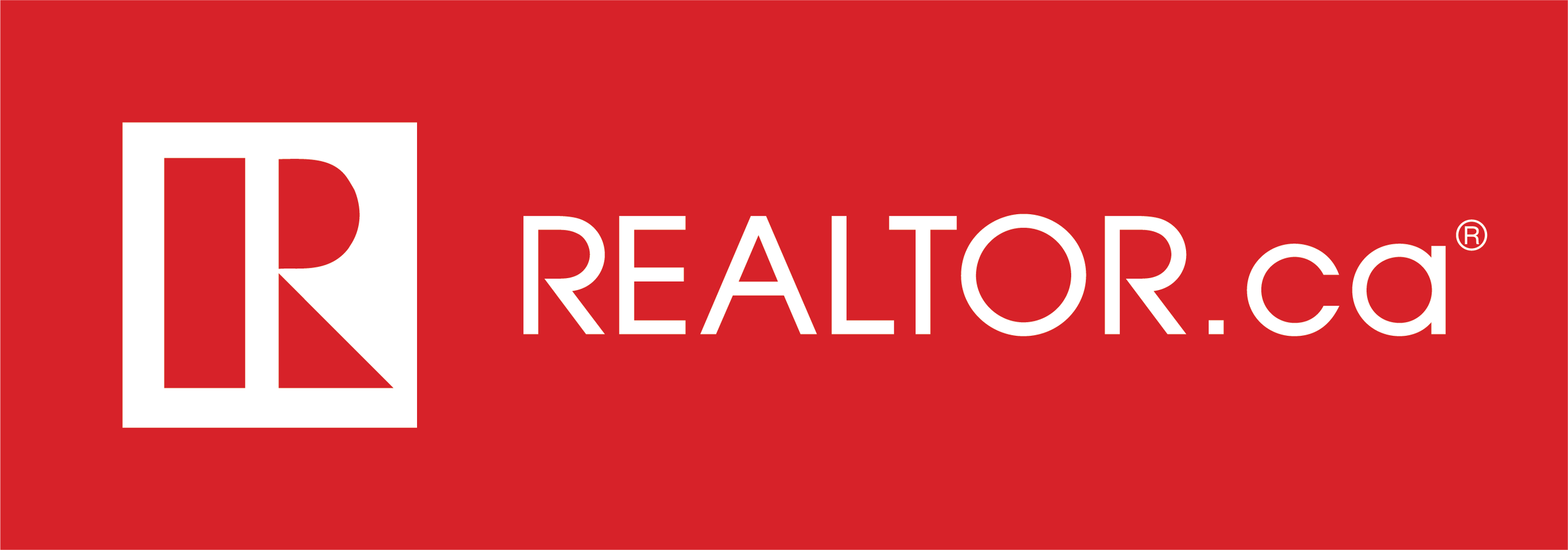REALTOR logo Town Residential Calgary Realtors