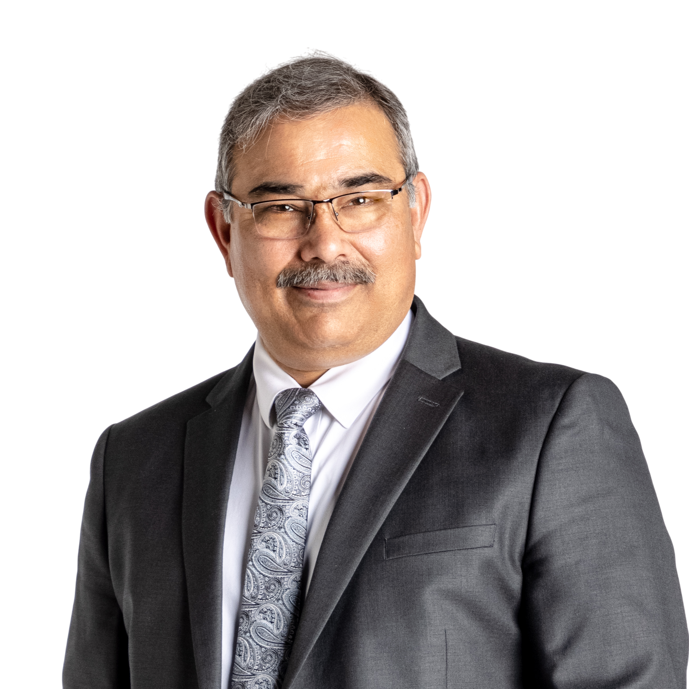 Chetan Bhalla Calgary REALTOR® at Town Residential