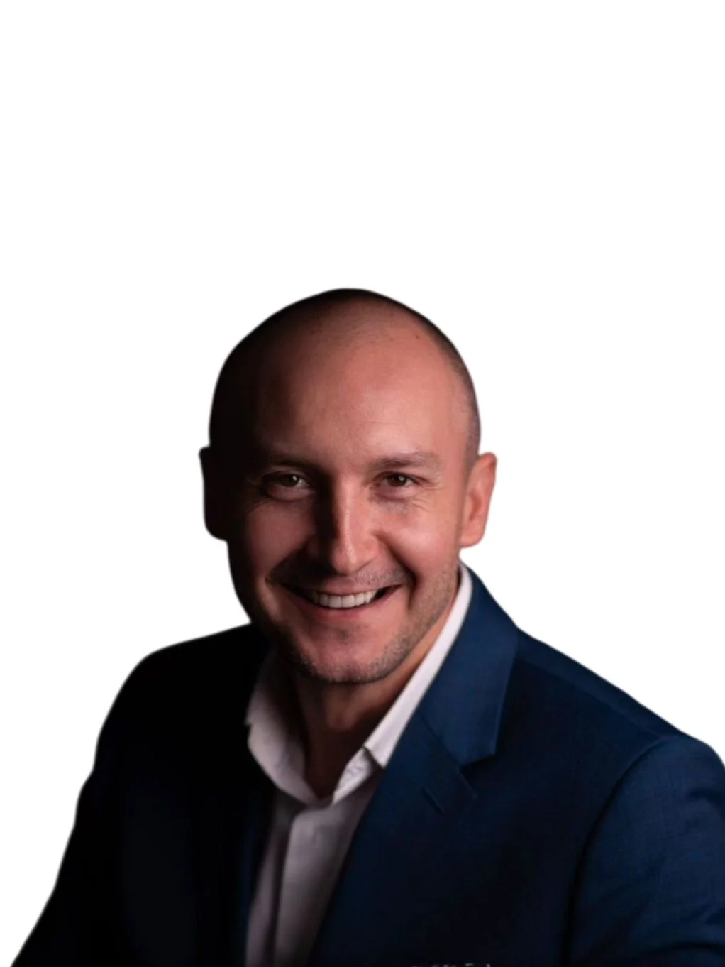 Vedran Tomasir Calgary REALTOR® at Town Residential