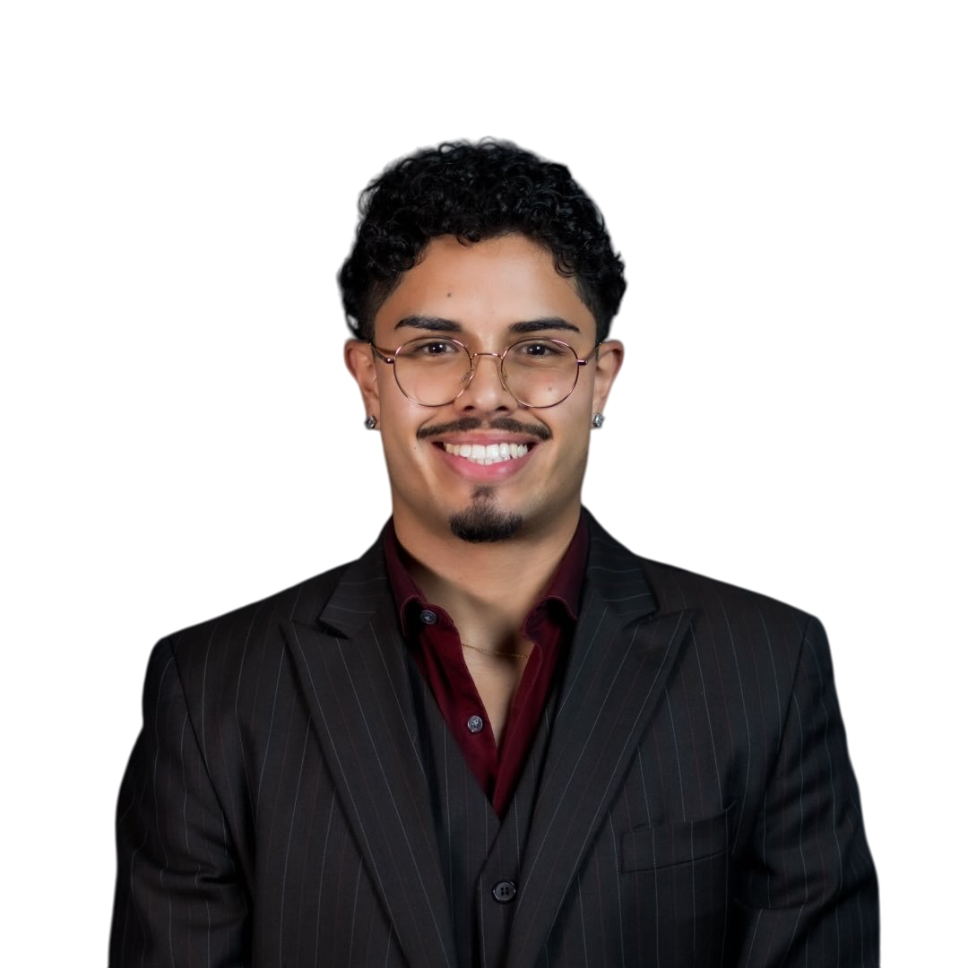 Leonardo Borda Orellana Calgary REALTOR® at Town Residential