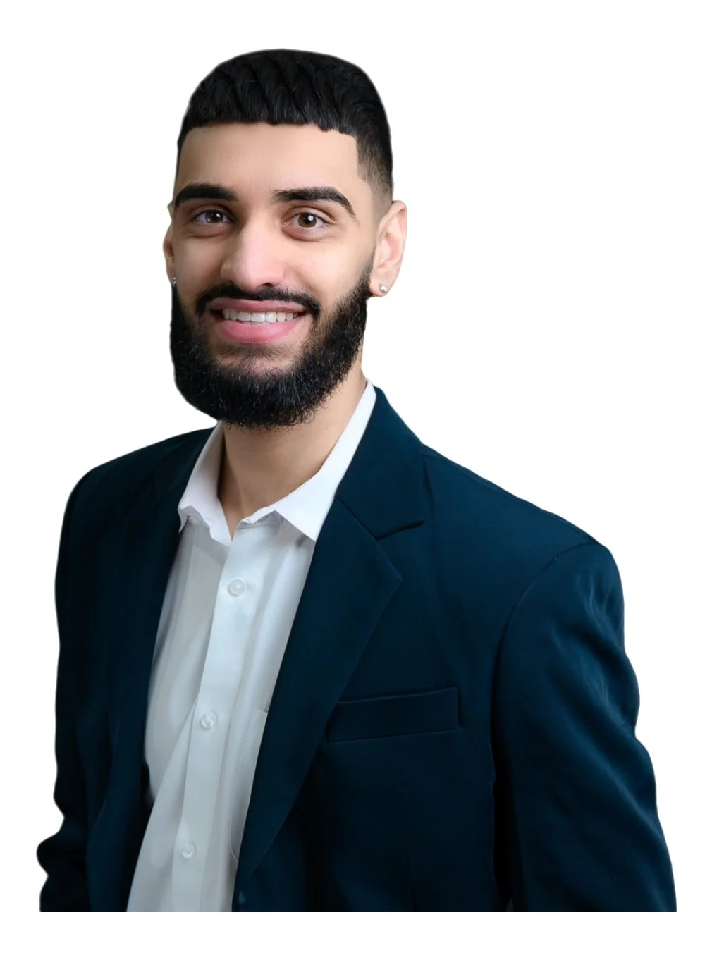 Harjind Nijjar Calgary REALTOR® at Town Residential