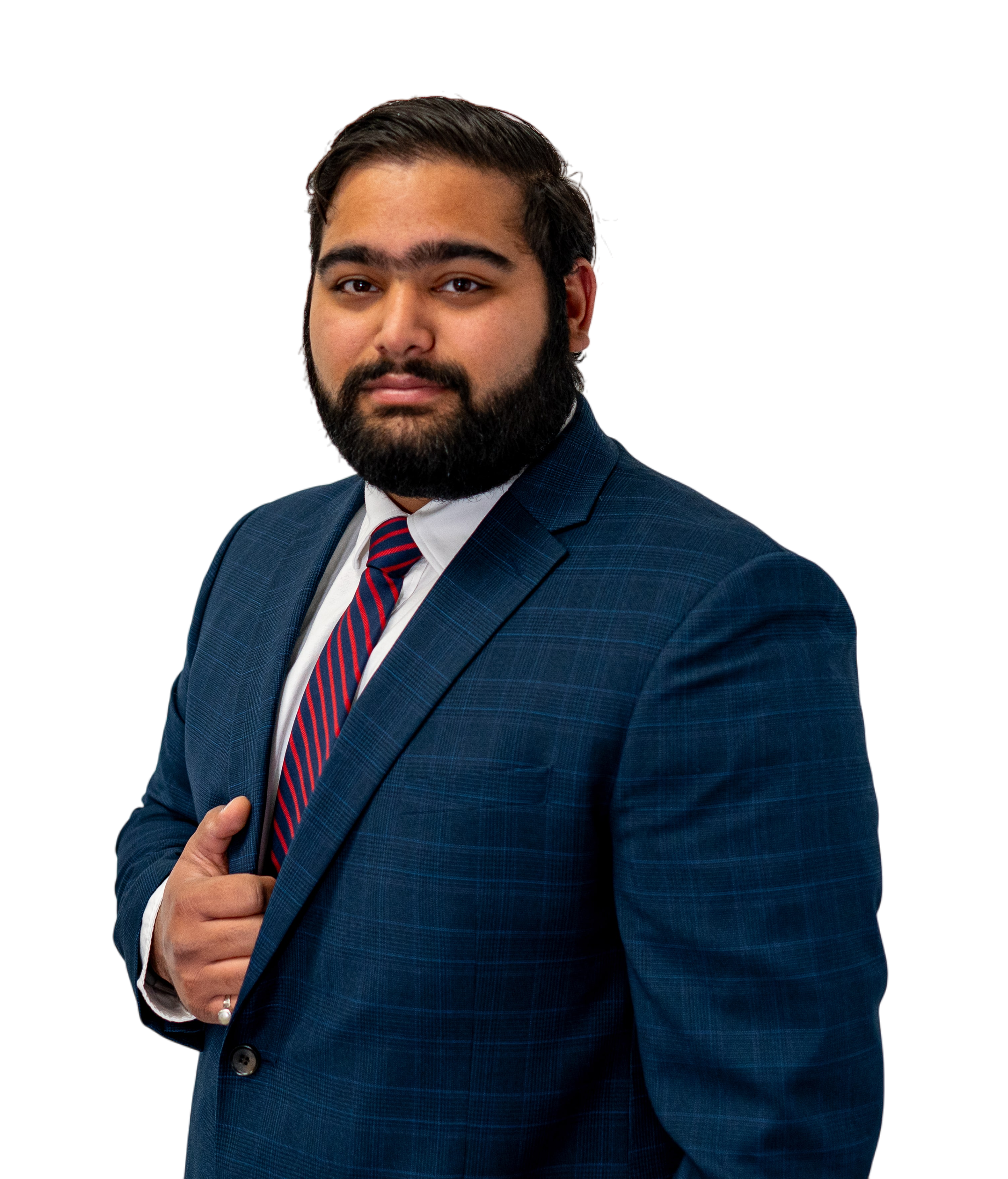Arnav Bhalla Calgary REALTOR® at Town Residential