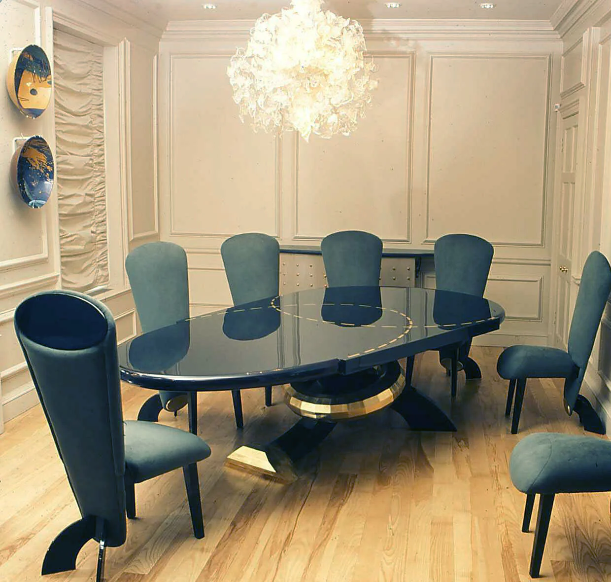 Decibel Designs, Interior Design, Furnishing Design, Commercial Design ...