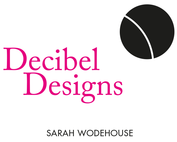Decibel Designs - Sarah Wodehouse, Interior Design