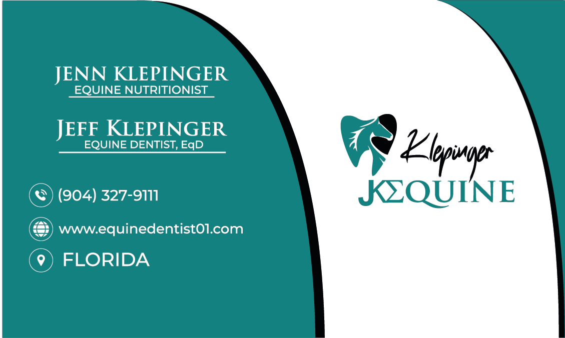 Equine Dentistry