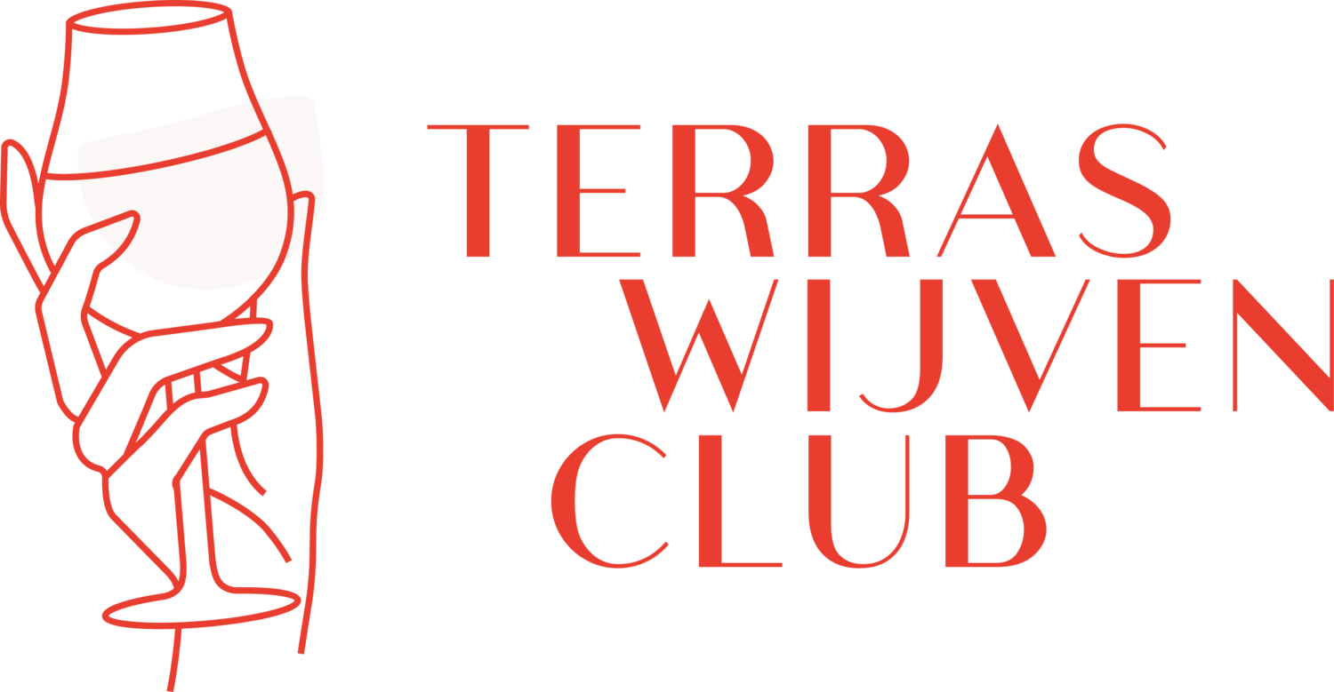 Terraswijvenclub