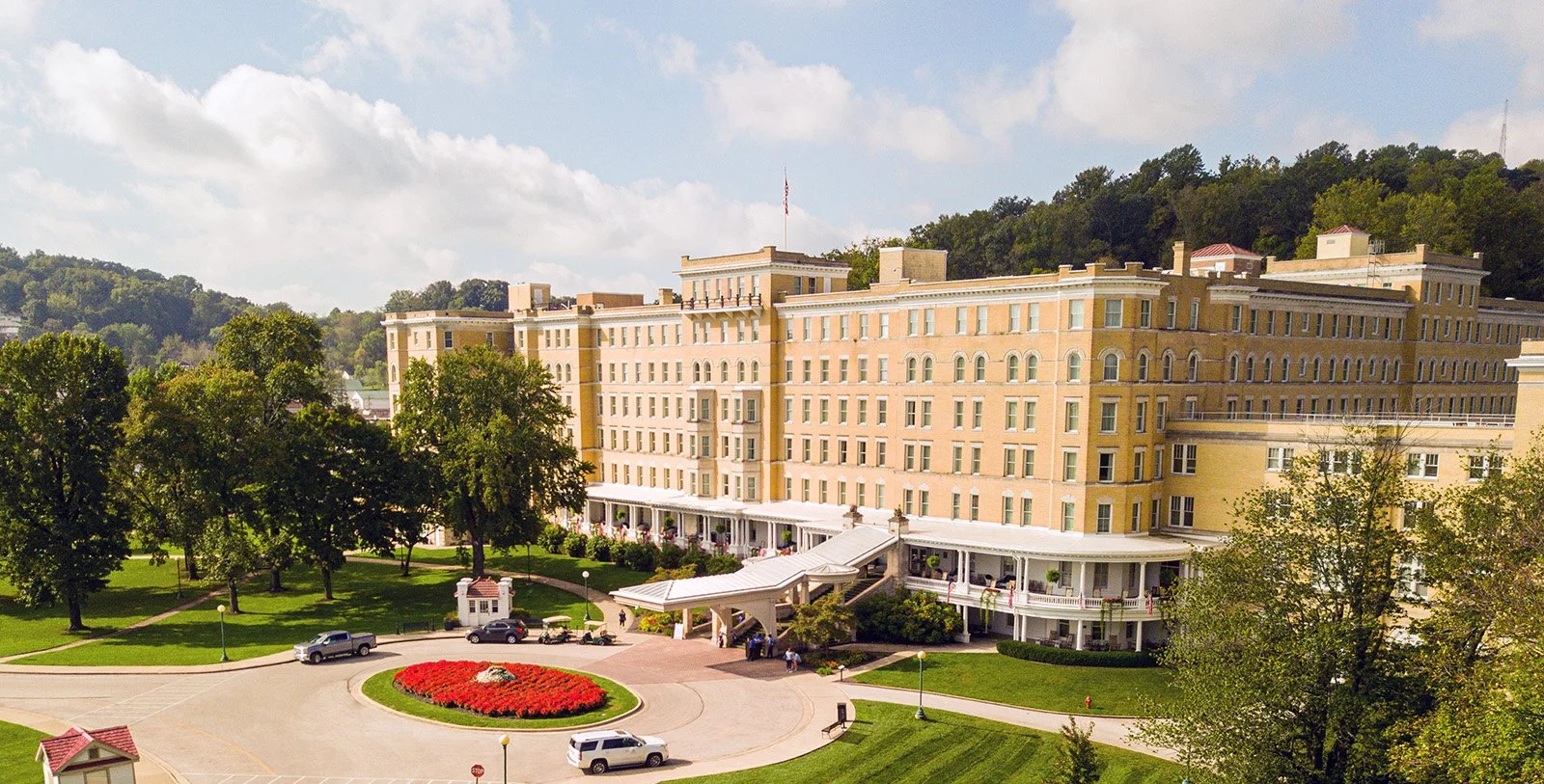 101st Indiana State Convention