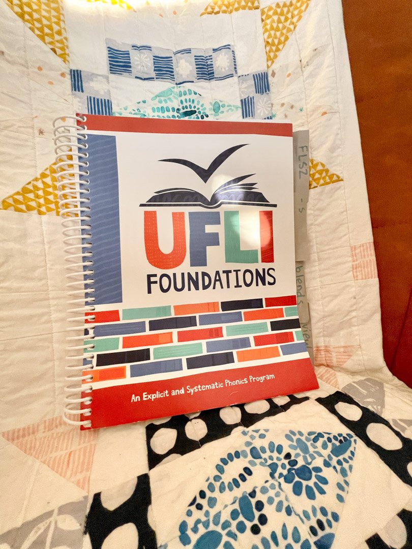 research on ufli foundations