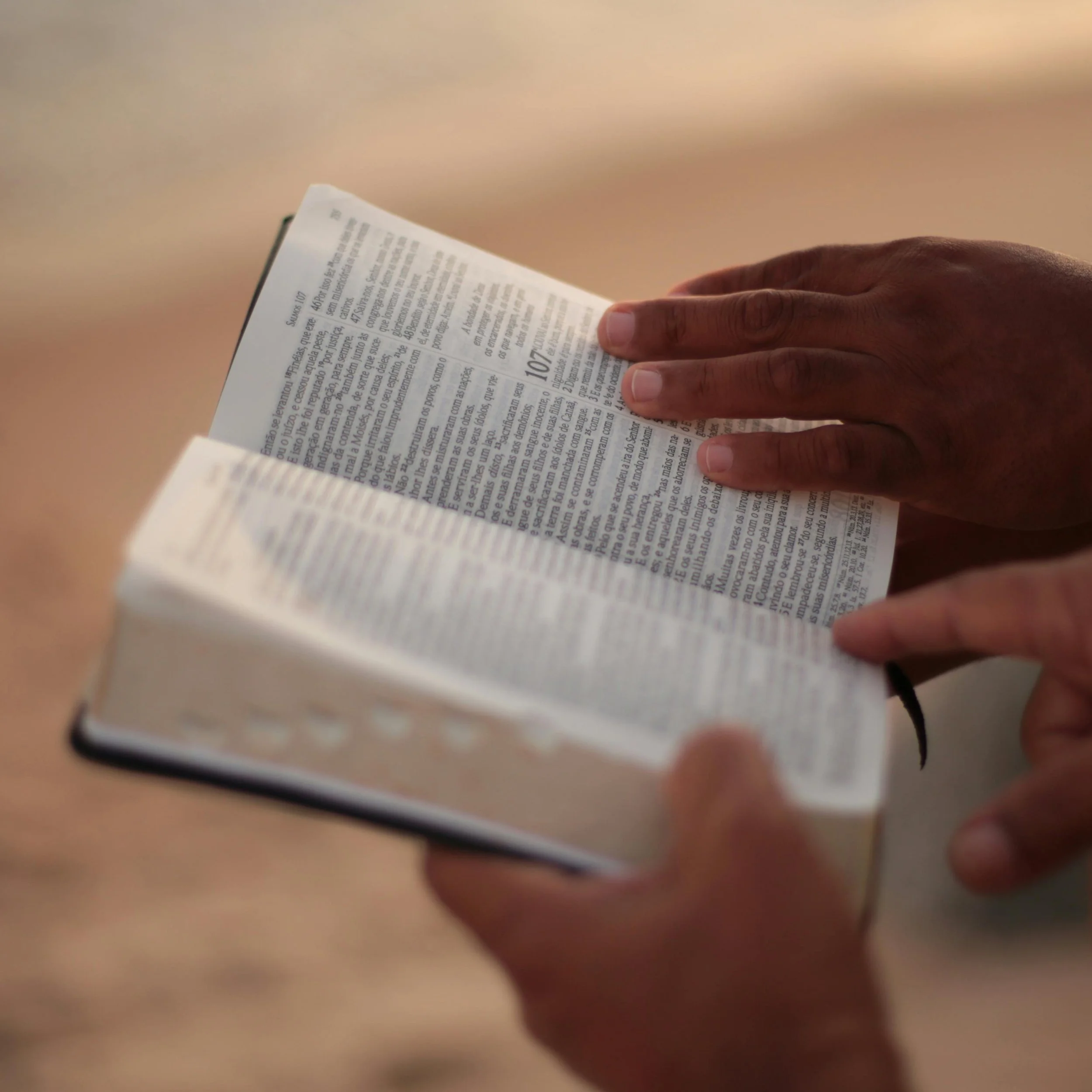 Even Now, Even in This