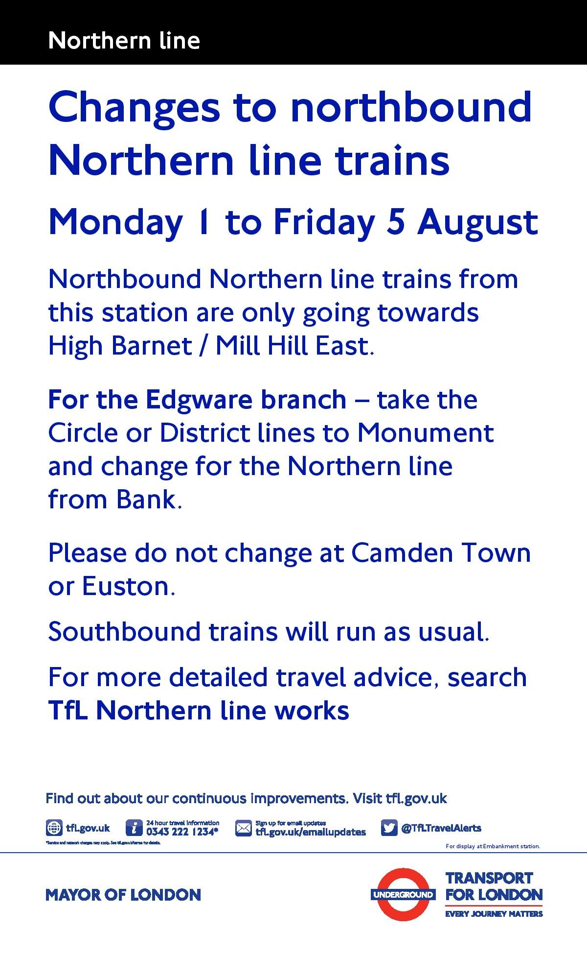 Embankment, Changes to northbound Northern line trains-page-001.jpg
