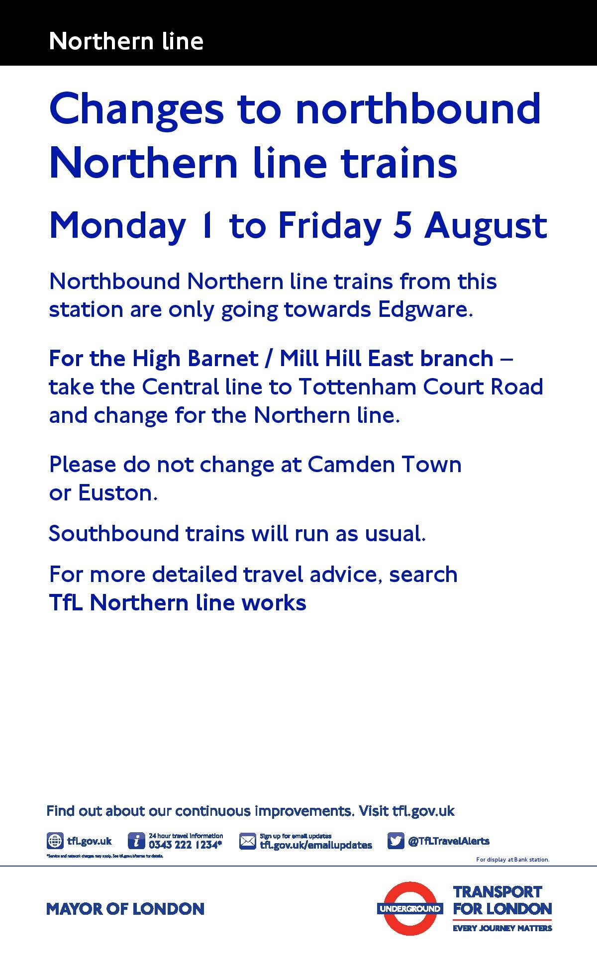 Bank, Changes to northbound Northern line trains-page-001.jpg