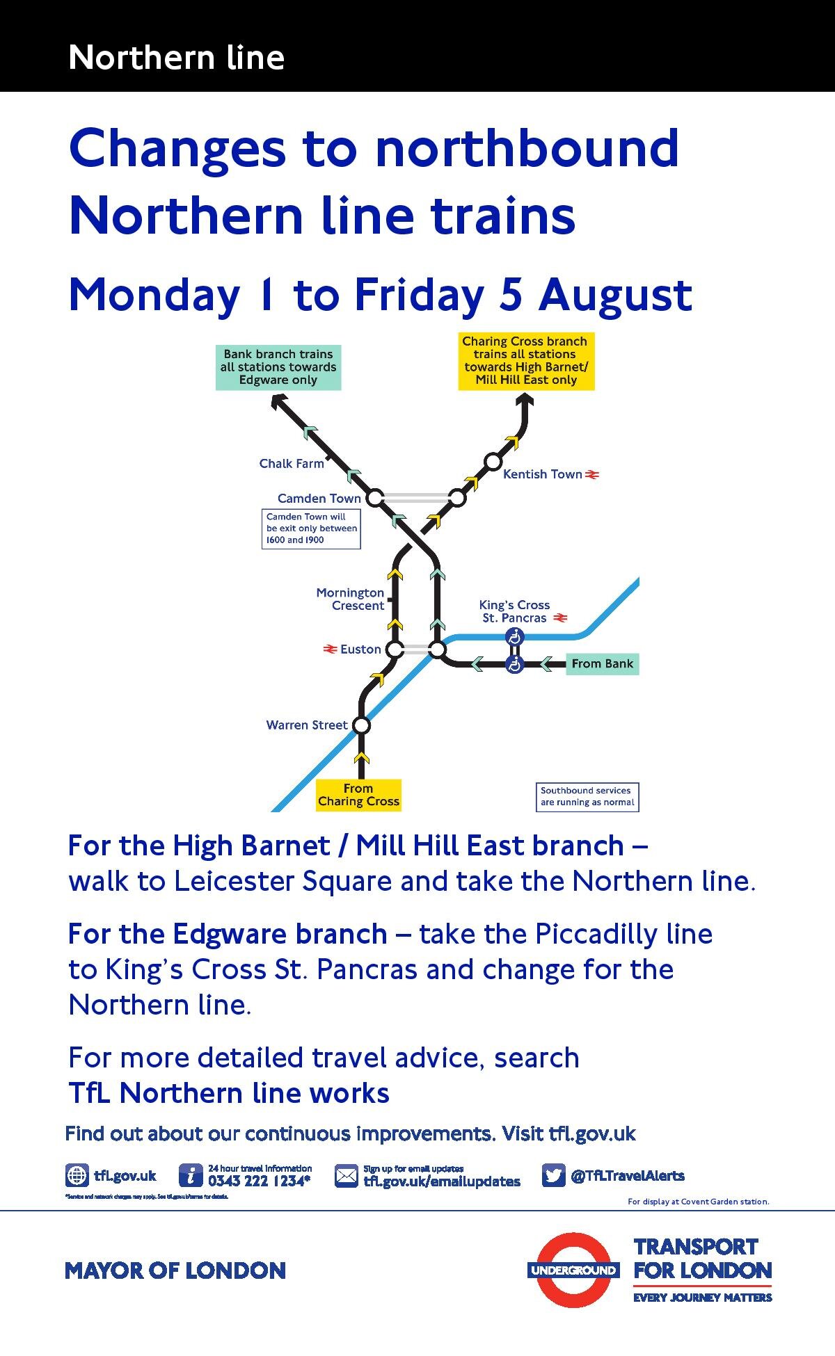 Covent Garden, Changes to northbound Northern line trains-page-001.jpg