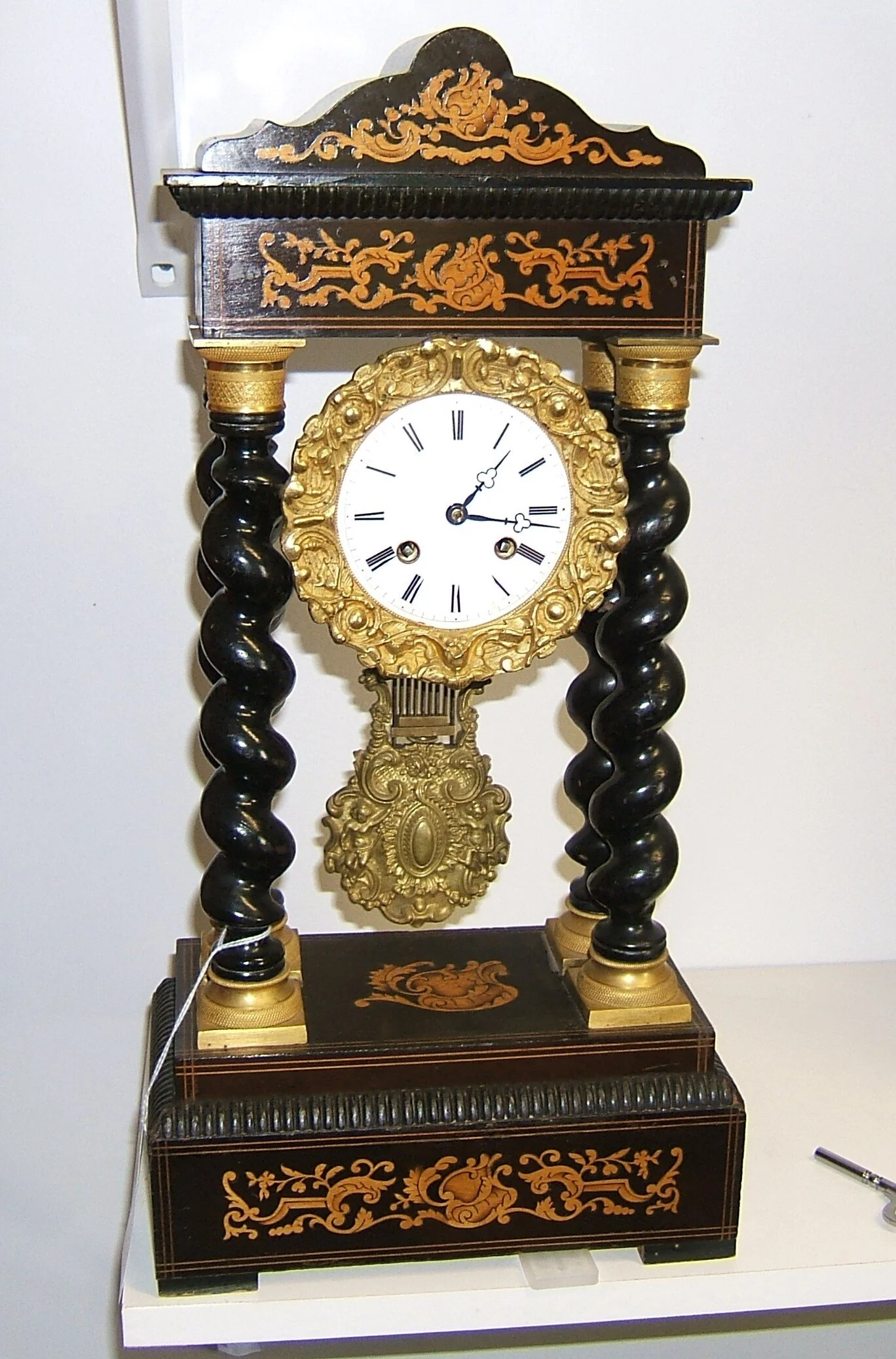 About — RI Clock Shop