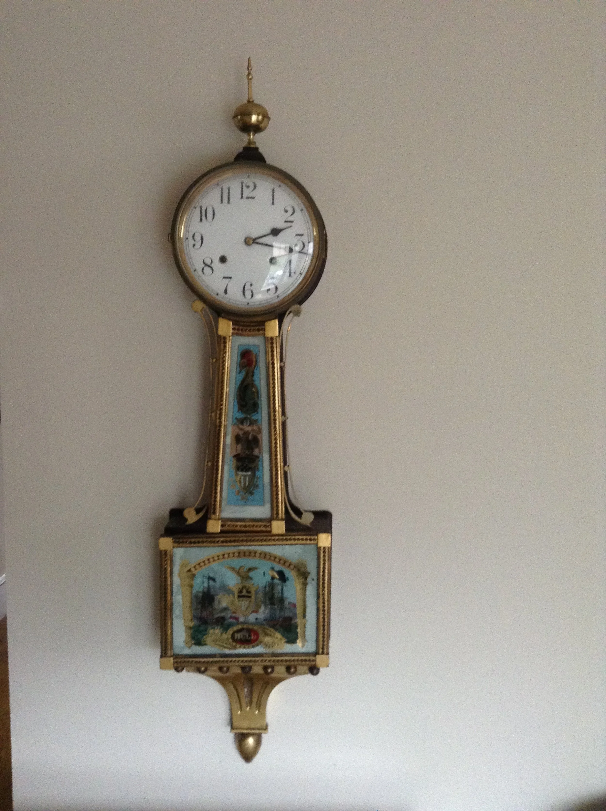 Clocks For Sale — RI Clock Shop