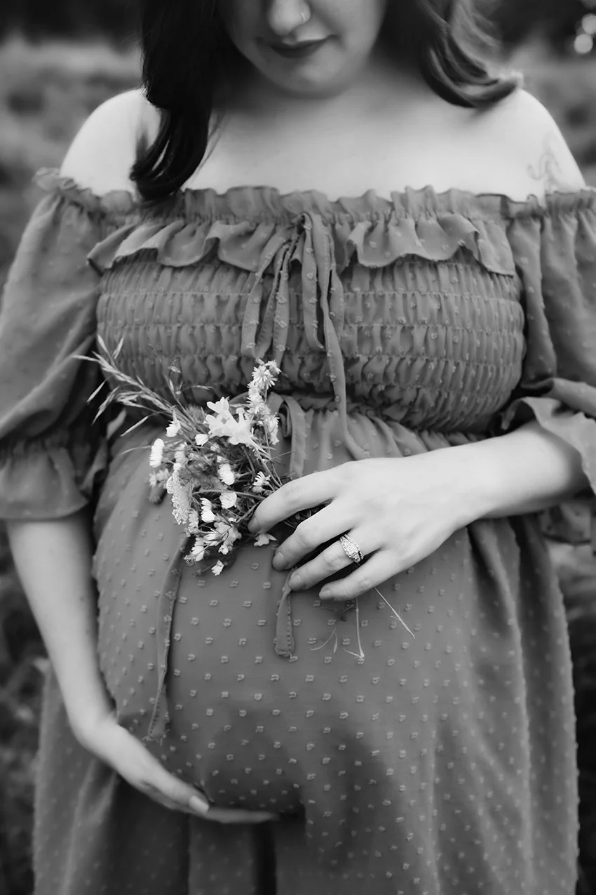 Maternity Photography Tips Ohio Photographer