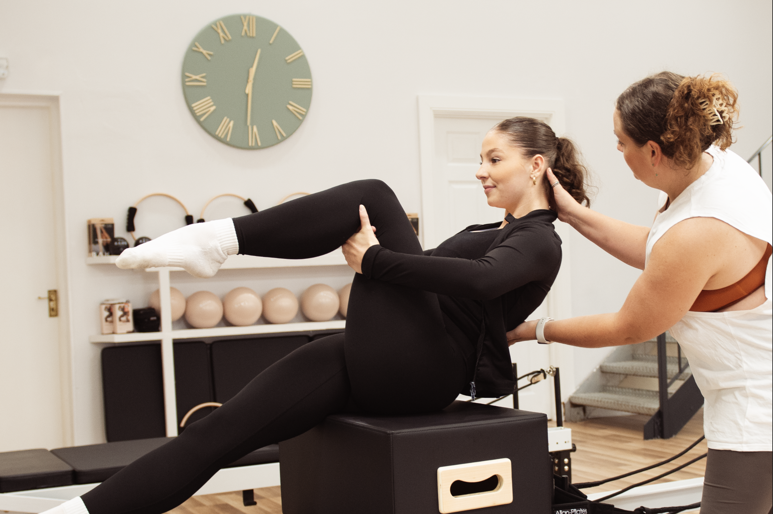 The Wellness Studios - Reformer Pilates - Kidderminster.png