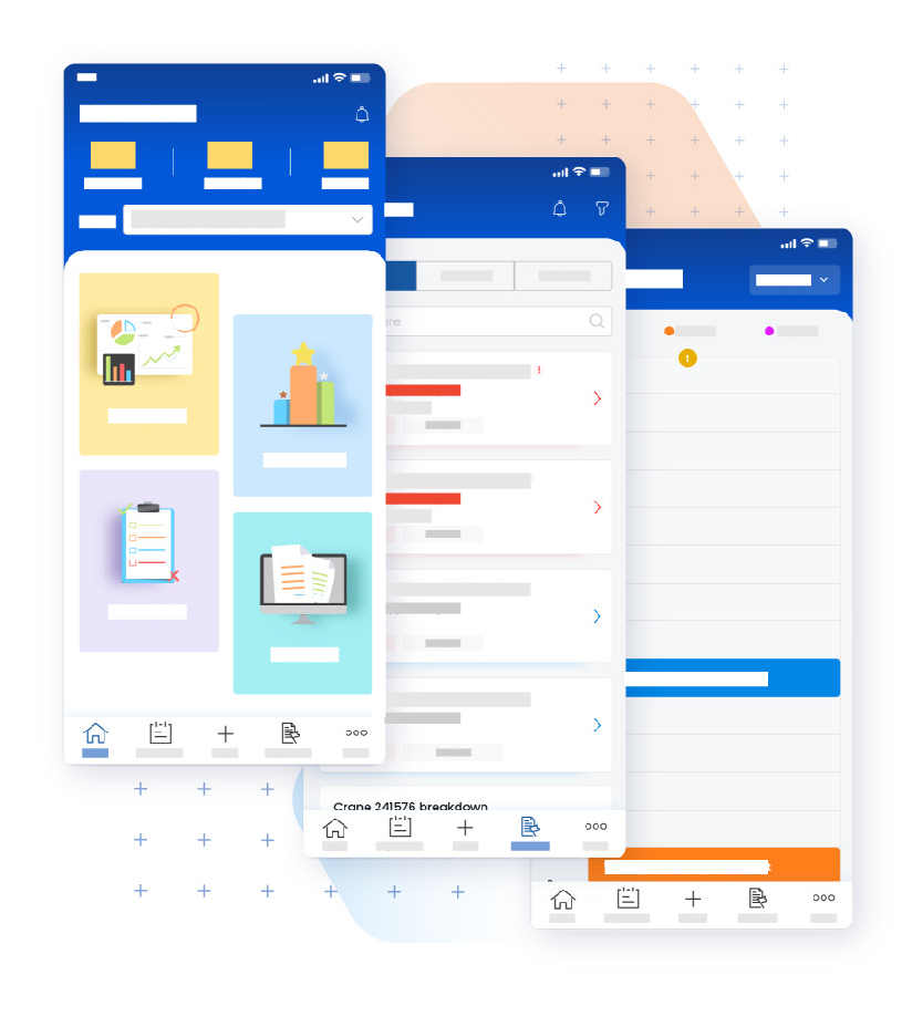 Safety Qube - EHS Software — Quber Tech