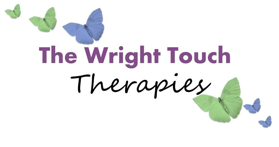 The Wright Touch Therapies