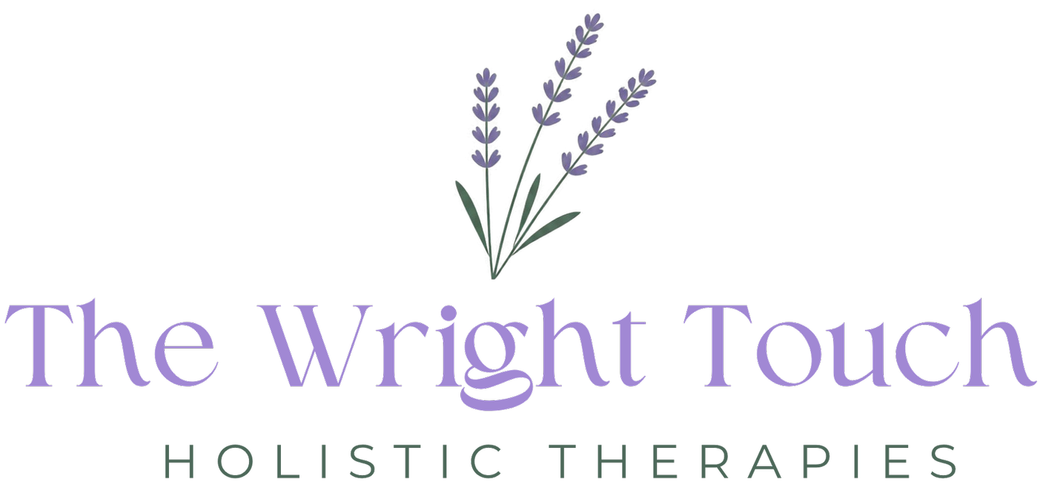 The Wright Touch Therapies