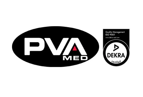 PVA Med Logo