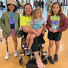 Paying it forward