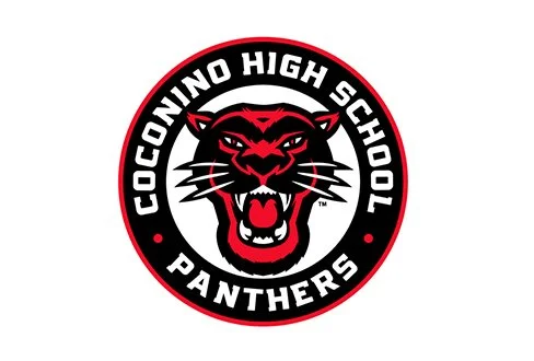 Coconino High School Panthers