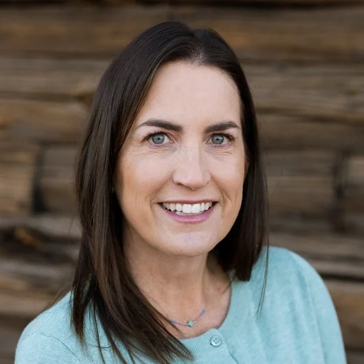 Maggie Lewis M.Ed + Owner of Next Step Prosthetics