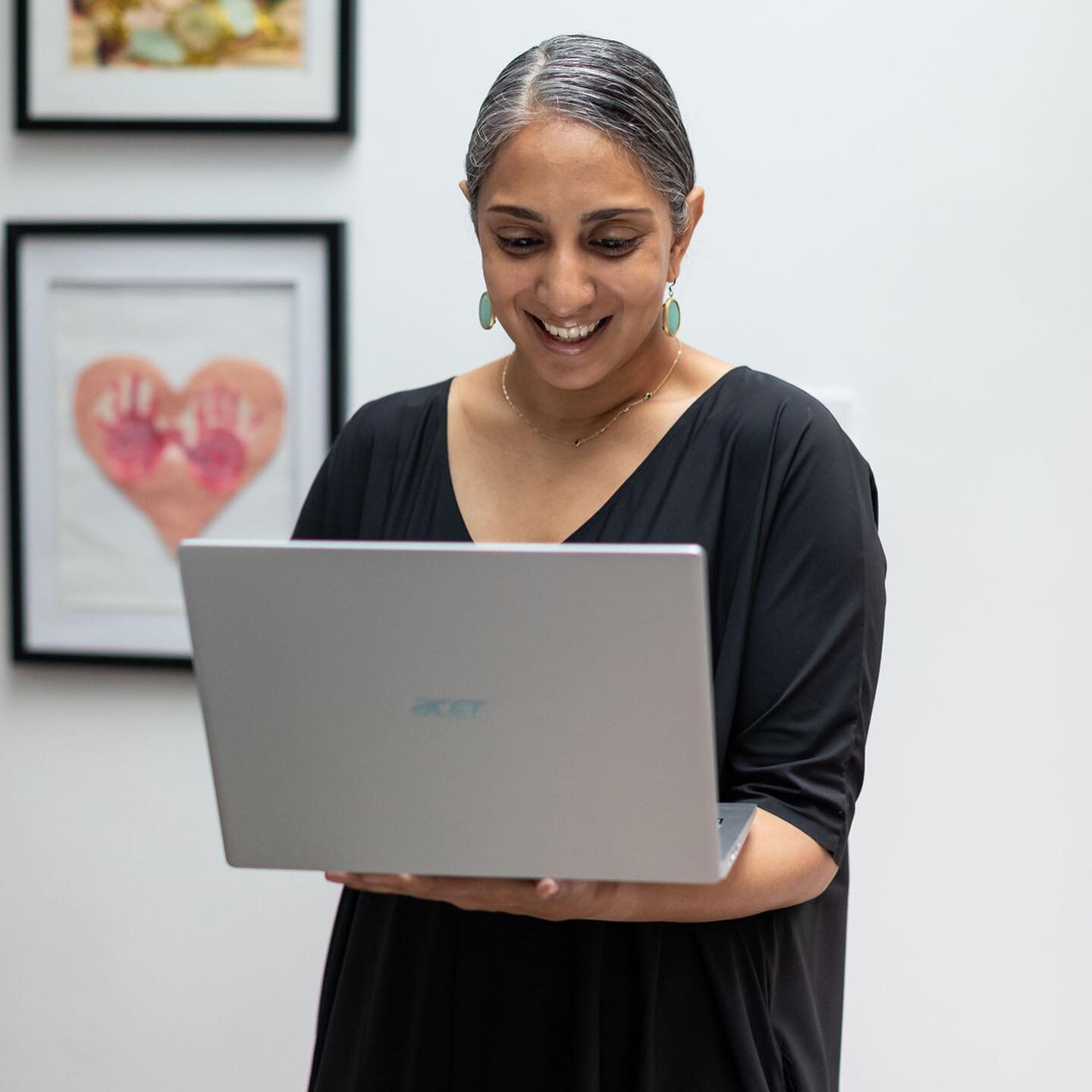 I&rsquo;ve gotten the question &ldquo;so how do you juggle so many things?&rdquo; often. Aside from the common answers, here&rsquo;s a big one:
I have a great laptop (a powerful one): the @Acer_america Swift 3 powered by @Intel&rsquo;s Evo 11th Gen C