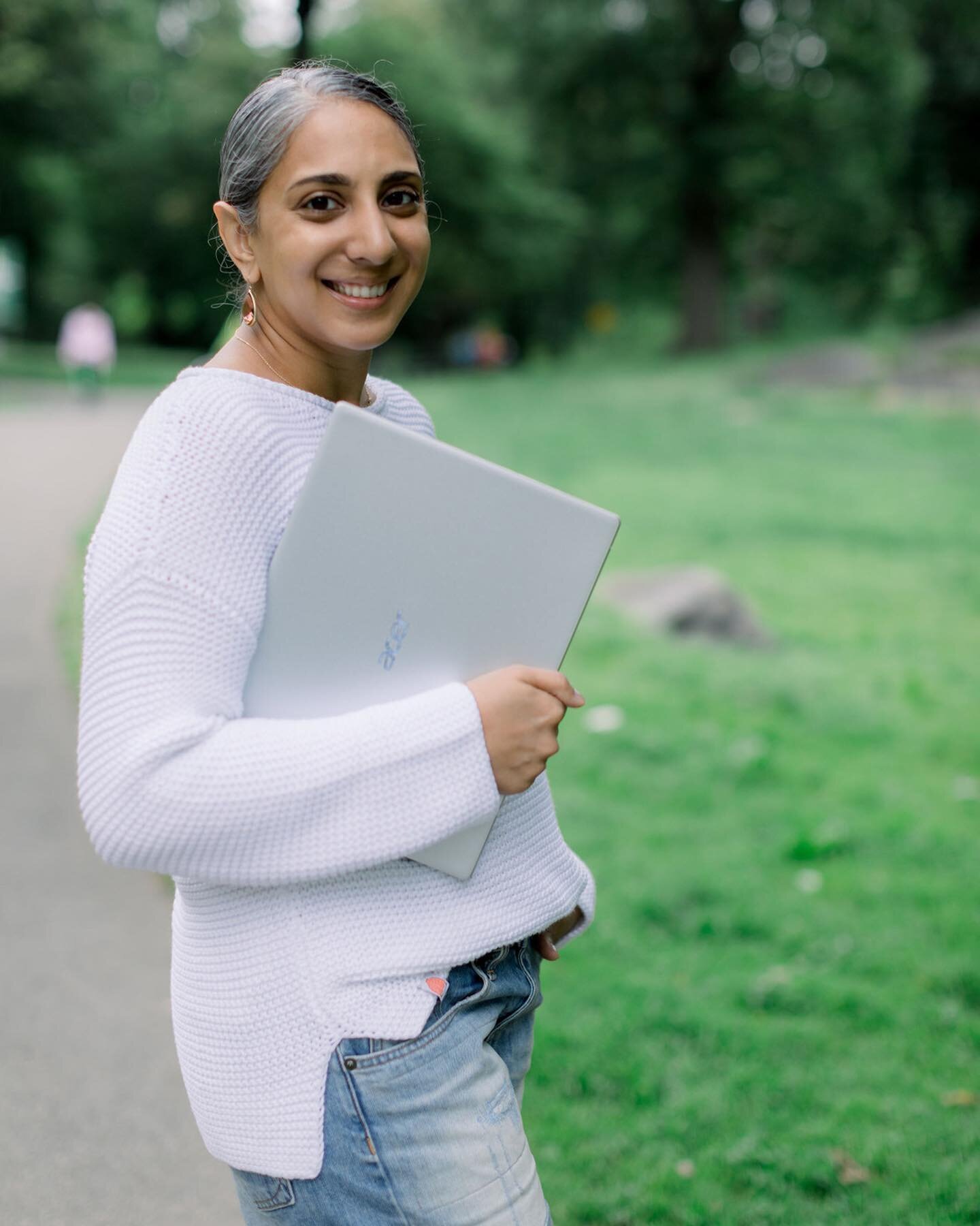 Now that the city is opening up, so are my options of where to work. #ad
The key to working from anywhere is to have the right laptop. For me, it&rsquo;s my @Acer_america Swift 3 powered by @Intel&rsquo;s Evo 11th Gen Core processor.
This laptop lets