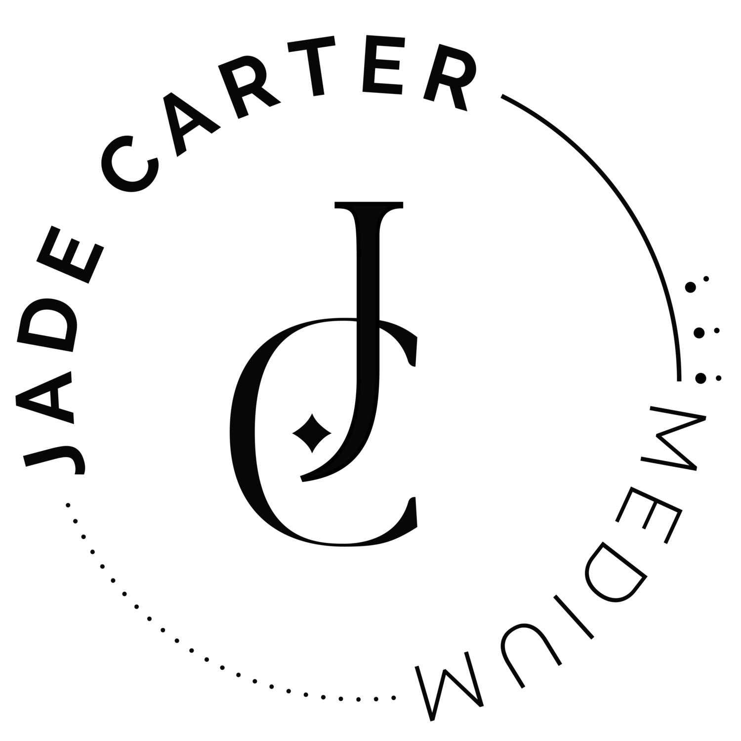 Jade Carter