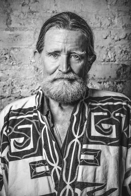 Stephen Jenkinson