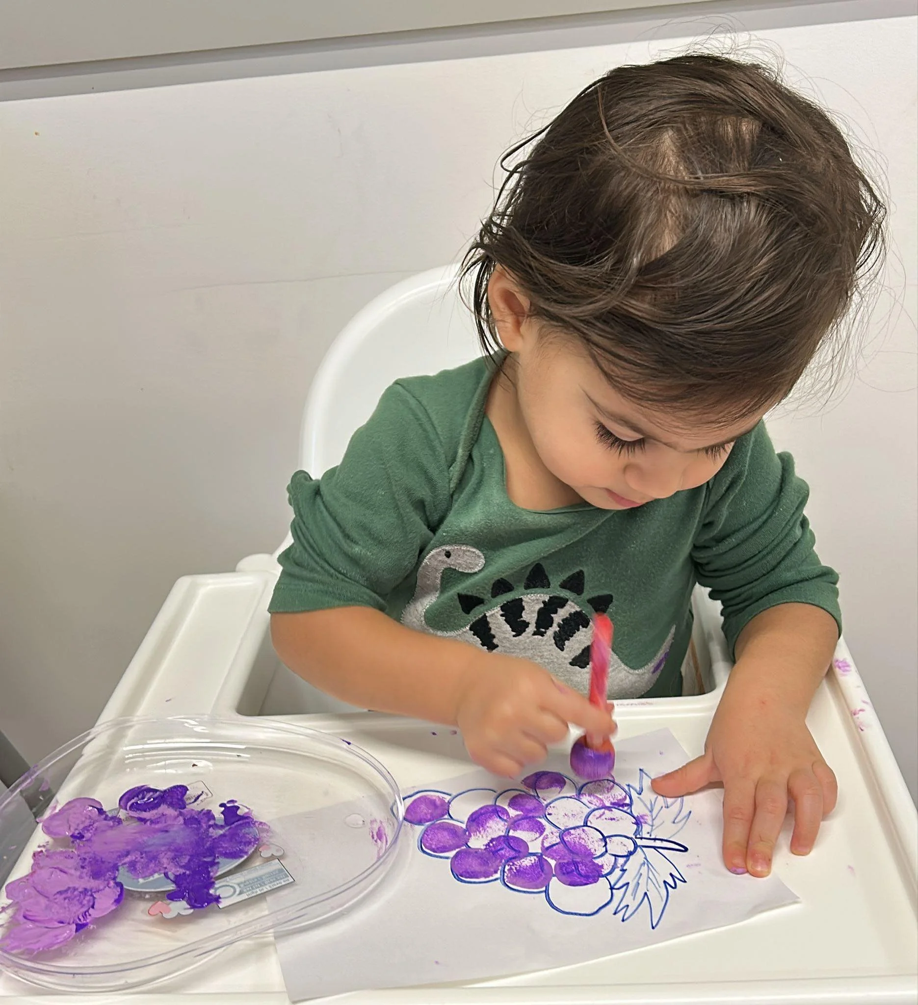 For those of you who sent your kids to daycare - were there any practices or routines you found that actually helped with the sickness tsunami?  Did anything actually help you not get slayed by the immune upgrade?