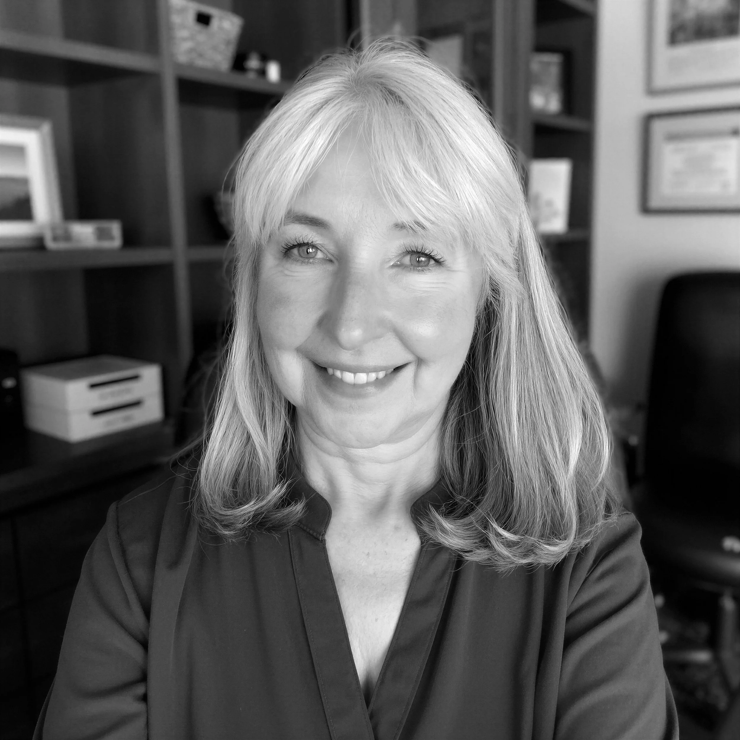 Karen Wyatt MD