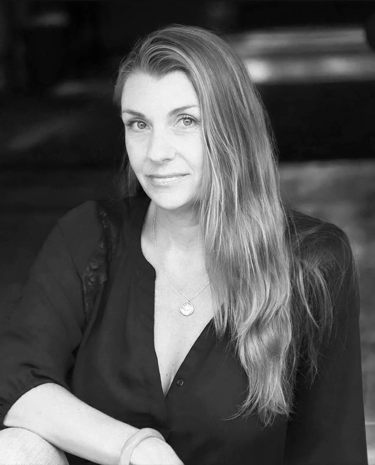 Claire Bidwell Smith