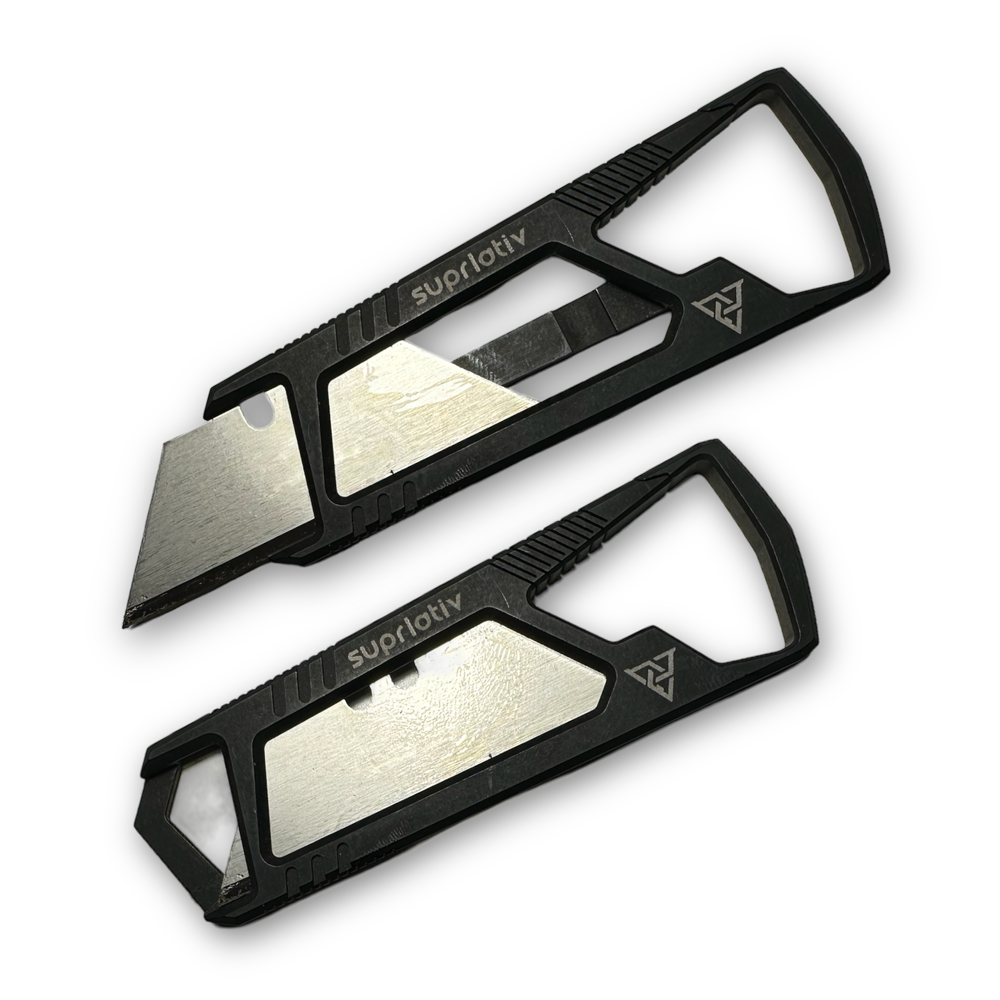 ま*様 Supernote Nomad 3点セット The Nomad — Suprlativ