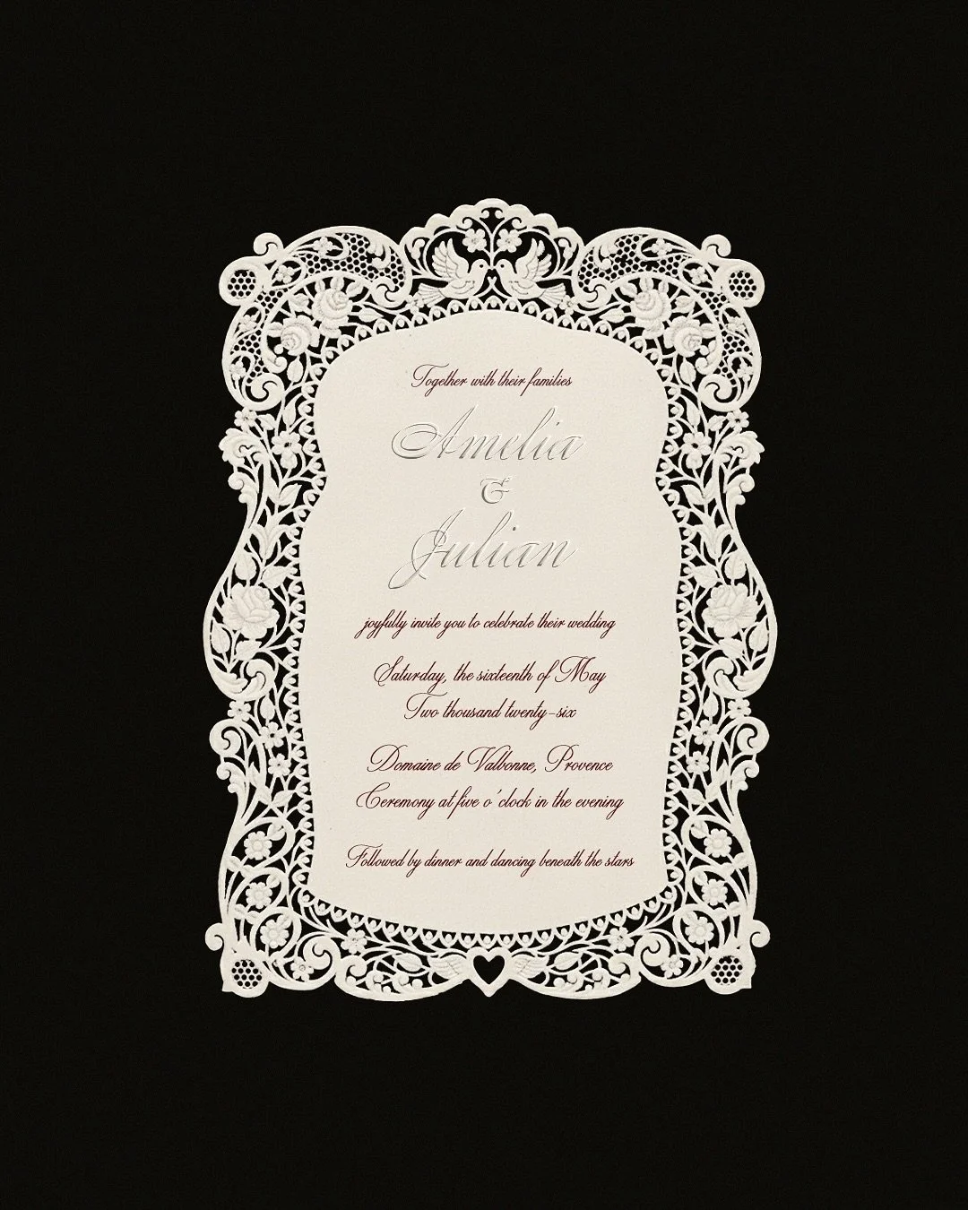 Vintage romance 🌹
.
.
.
#vintageromance#customweddinginvitations#weddinginvitations#designer#graphicdesigner