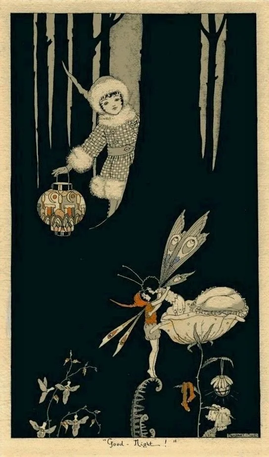 Good-Night! - Margaret Clark.jpeg