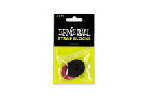 ERNIE BALL STRAP BLOCKS