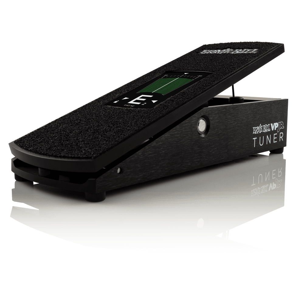 VPJR TUNER - BLACK