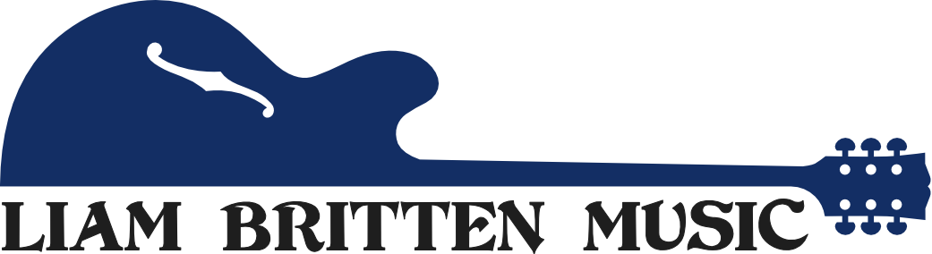 Liam Britten Music