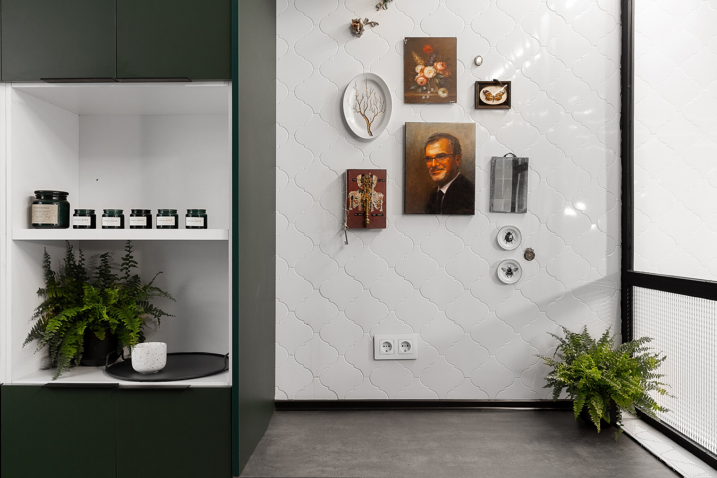 WannaOne Brand Experience Design 2060 Hostel Madrid - Kitchen 3jpg.jpg