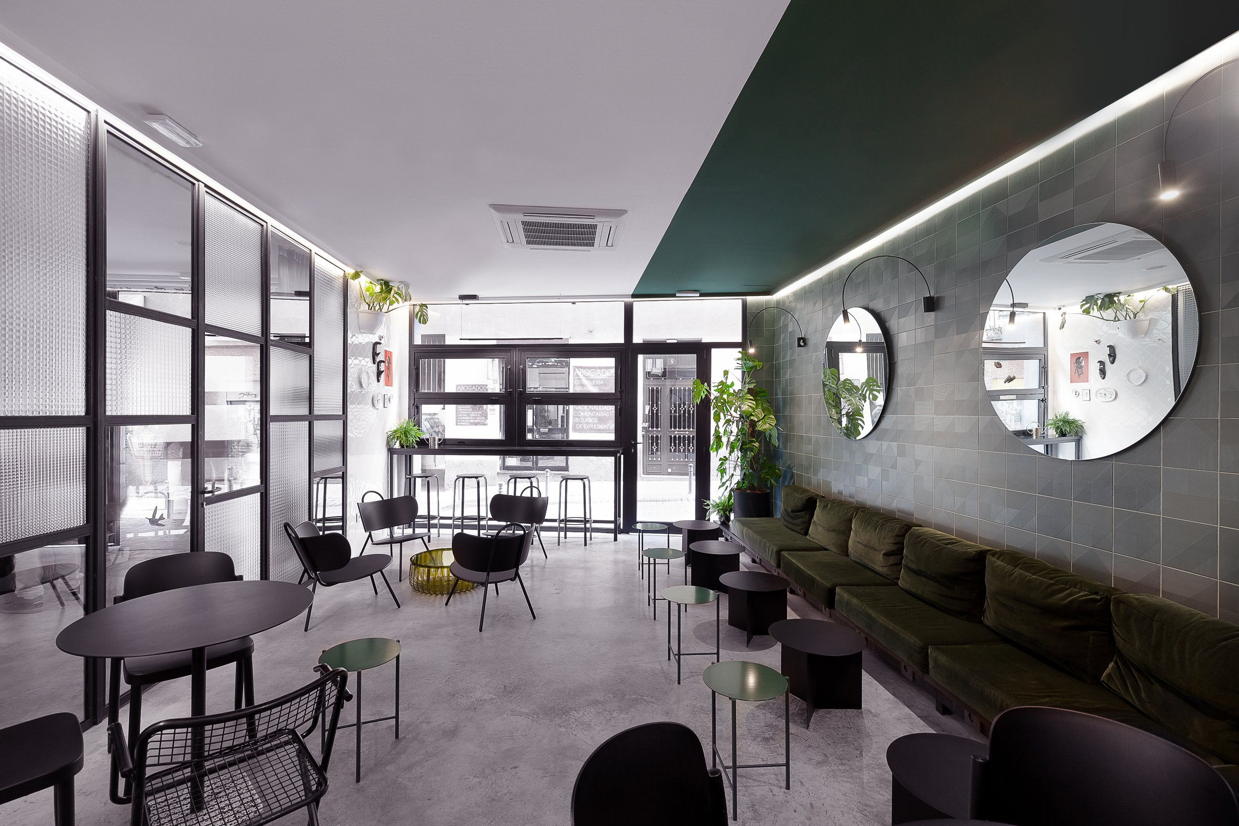 WannaOne Brand Experience Design 2060 Hostel Madrid - Lobby 6 copia.jpg