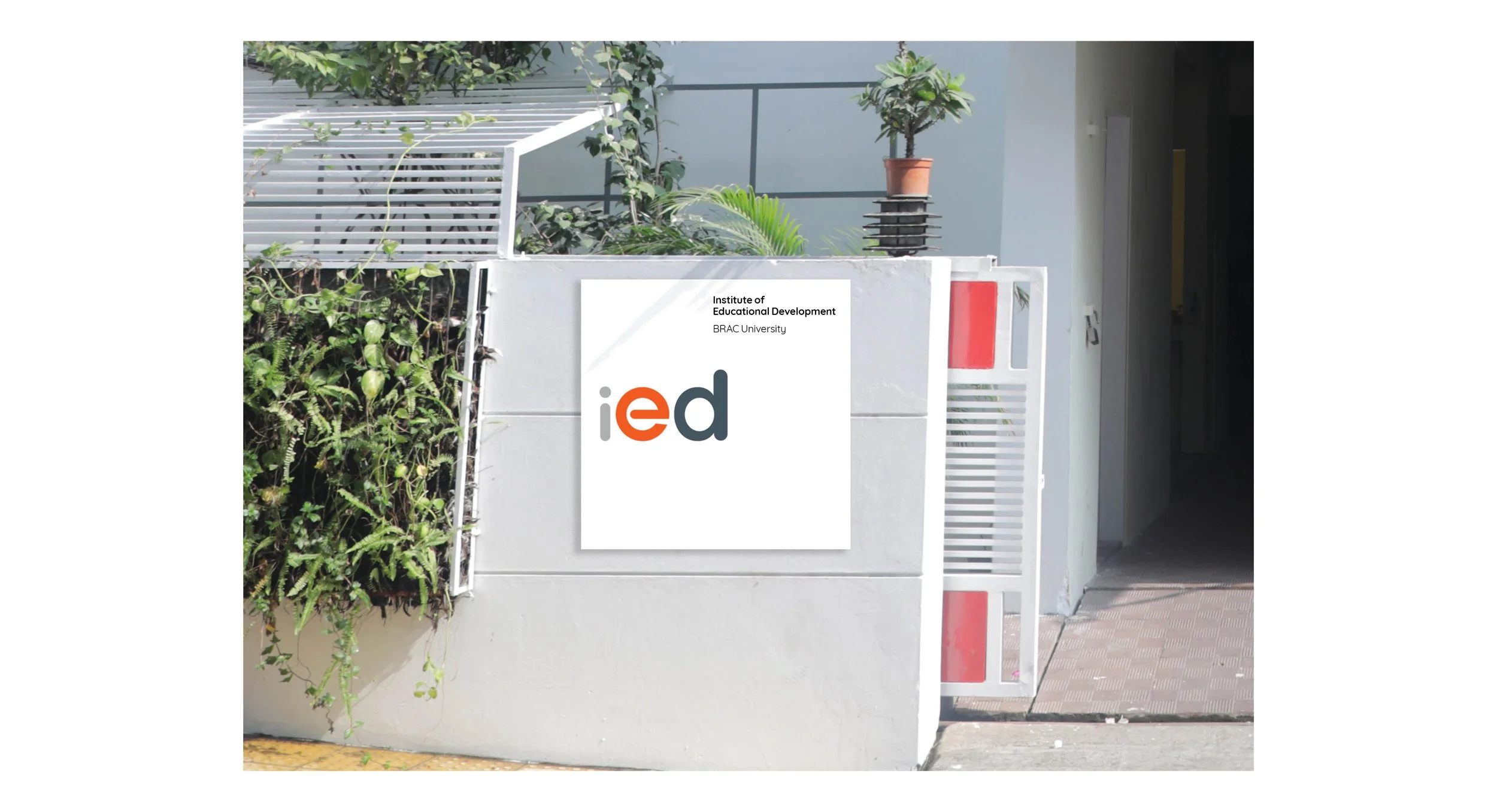IED