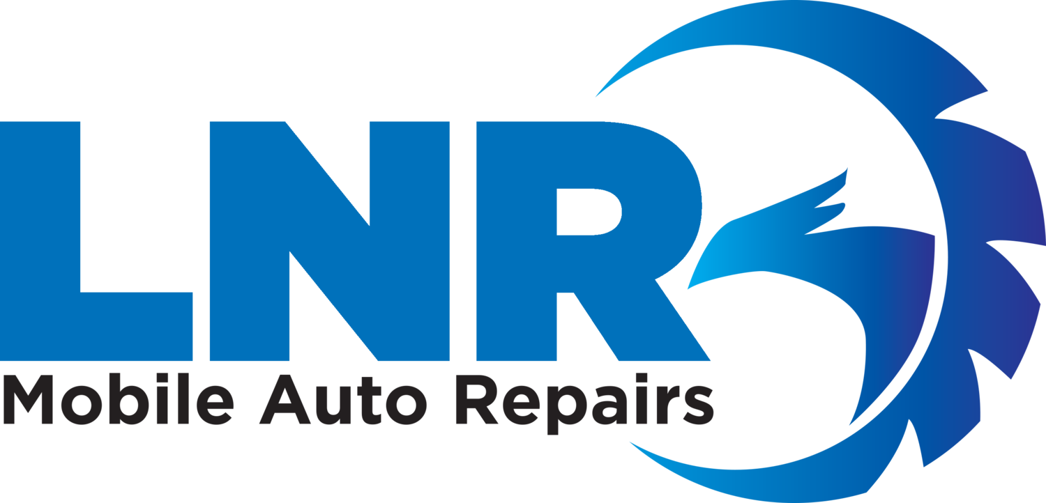 LNR Mobile Auto Repairs